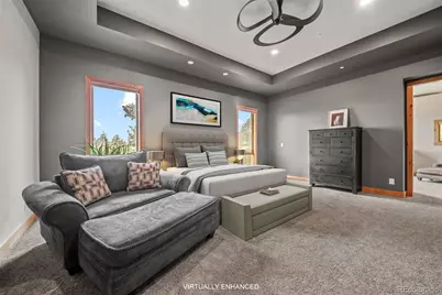 25350 Ridge Way, Golden, CO 80401 - Photo 19