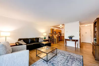 635 S Alton Way #10A, Denver, CO 80247 - Photo 1