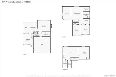 9470 W Indore Drive, Littleton, CO 80128 - Photo 29