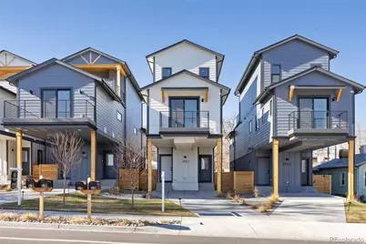 1753 Harlan Street #2, Lakewood, CO 80214 - Photo 5