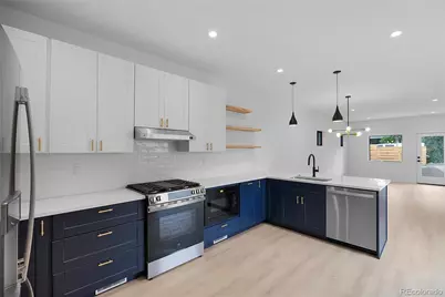 1753 Harlan Street #2, Lakewood, CO 80214 - Photo 5