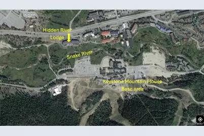 22714 US Highway 6 #5945, Keystone, CO 80435 - Photo 31