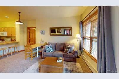22714 US Highway 6 #5945, Keystone, CO 80435 - Photo 3