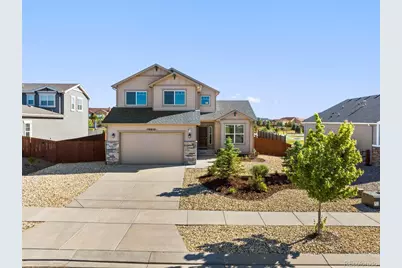 10913 Checo Way, Peyton, CO 80831 - Photo 1