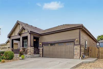 12509 Glencoe Street, Thornton, CO 80241 - Photo 1