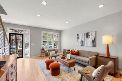 6 S Monroe Street, Denver, CO 80209 - Photo 3