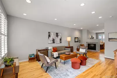 6 S Monroe Street, Denver, CO 80209 - Photo 5