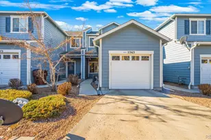 5363 Canadian Rose View, Colorado Springs, CO 80916 - Photo 1