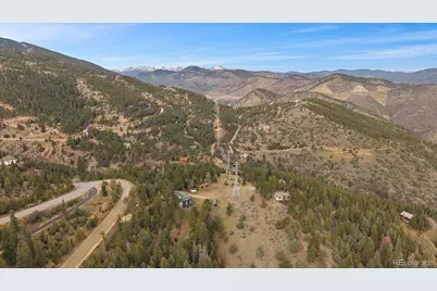 290 Elk Valley Drive, Evergreen, CO 80439 - Photo 37