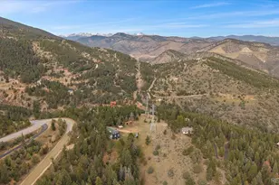 290 Elk Valley Dr, Evergreen, CO 80439 - Photo 37
