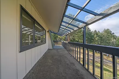 290 Elk Valley Drive, Evergreen, CO 80439 - Photo 27