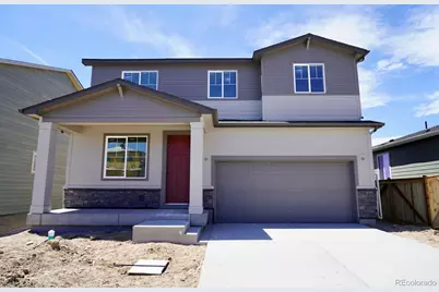 255 Barn Owl Avenue, Fort Lupton, CO 80621 - Photo 1