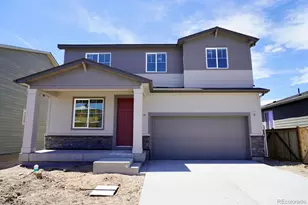 255 Barn Owl Ave, Fort Lupton, CO 80621 - Photo 1