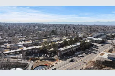 2700 S Holly Street #216, Denver, CO 80222 - Photo 33