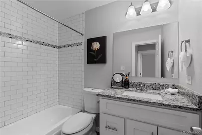 2700 S Holly Street #216, Denver, CO 80222 - Photo 25