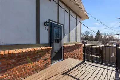 2700 S Holly Street #216, Denver, CO 80222 - Photo 27