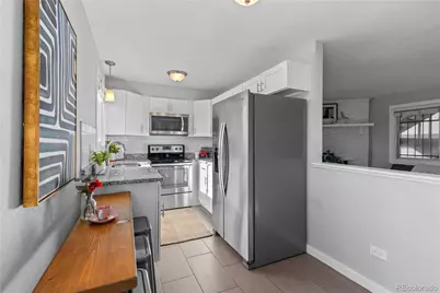 2700 S Holly Street #216, Denver, CO 80222 - Photo 11