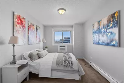 2700 S Holly Street #216, Denver, CO 80222 - Photo 17