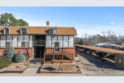 2700 S Holly Street #216, Denver, CO 80222 - Photo 1