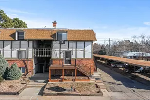 2700 S Holly St, Denver, CO 80222 - Photo 1