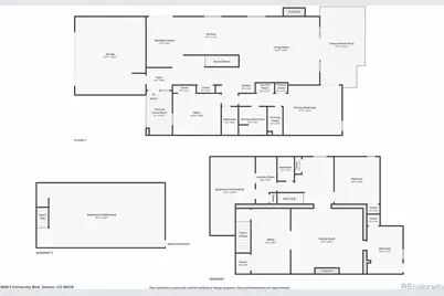 2800 S University Boulevard #58, Denver, CO 80210 - Photo 39