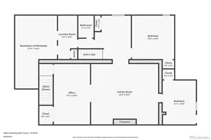 2800 S University Blvd, Denver, CO 80210 - Photo 37