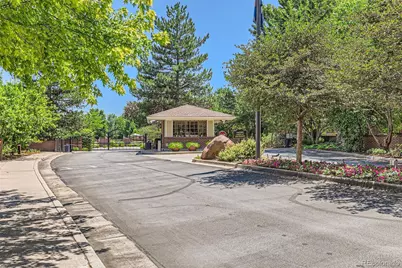 2800 S University Boulevard #58, Denver, CO 80210 - Photo 35