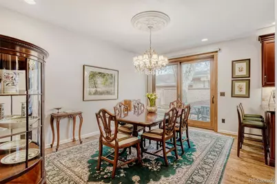 2800 S University Boulevard #58, Denver, CO 80210 - Photo 5