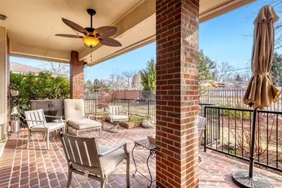 2800 S University Boulevard #58, Denver, CO 80210 - Photo 25