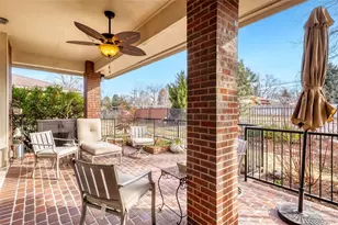 2800 S University Blvd, Denver, CO 80210 - Photo 25