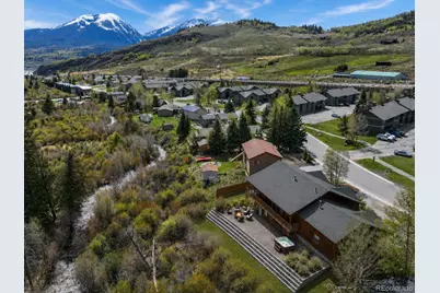 964 Straight Creek Drive, Dillon, CO 80435 - Photo 3