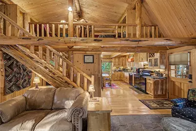 514 Pinto Trail, Como, CO 80432 - Photo 9