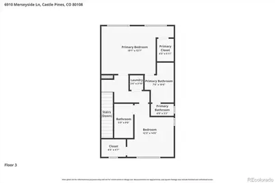 6910 Merseyside Lane, Castle Pines, CO 80108 - Photo 33
