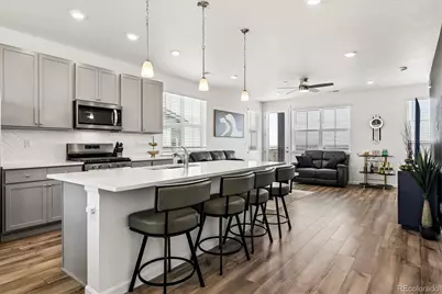 6910 Merseyside Lane, Castle Pines, CO 80108 - Photo 7