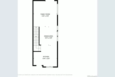 5128 W 26th Avenue #310, Denver, CO 80212 - Photo 43