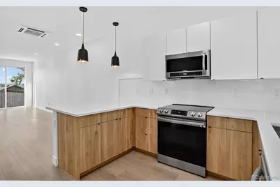 5128 W 26th Avenue #310, Denver, CO 80212 - Photo 27