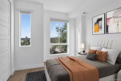 5128 W 26th Avenue #310, Denver, CO 80212 - Photo 35
