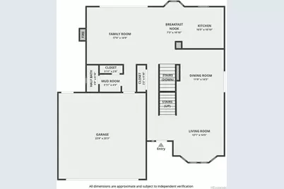 11893 Wyandot Circle, Westminster, CO 80234 - Photo 41