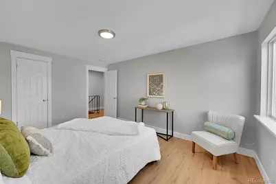 7700 W Glasgow Place #22A, Littleton, CO 80128 - Photo 21