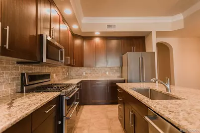 1120 Delaware Street #511, Denver, CO 80204 - Photo 3