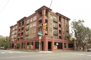 1120 Delaware St, Denver, CO 80204 - Photo 25