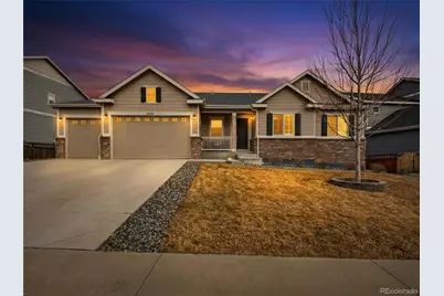 6650 Mentha Drive, Castle Rock, CO 80108 - Photo 1