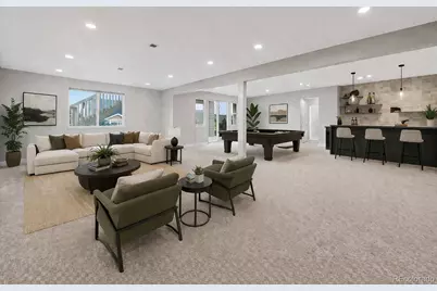 6650 Mentha Drive, Castle Rock, CO 80108 - Photo 35