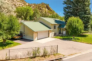 230 N 7th St, New Castle, CO 81647 - Photo 1