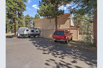 36 S Mt Vernon Country Club Road, Golden, CO 80401 - Photo 41