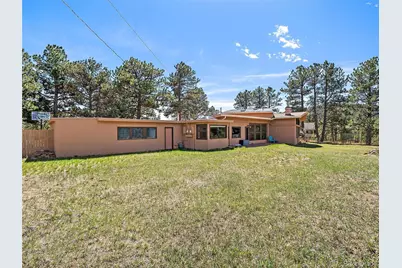 36 S Mt Vernon Country Club Road, Golden, CO 80401 - Photo 35