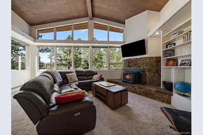 36 S Mt Vernon Country Club Road, Golden, CO 80401 - Photo 5