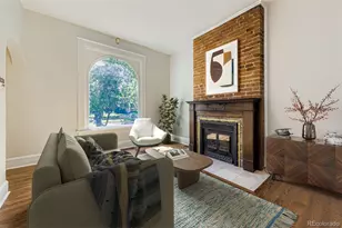 857 S Grant St, Denver, CO 80209 - Photo 5