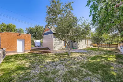 857 S Grant Street, Denver, CO 80209 - Photo 29