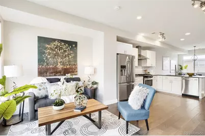 1913 Eaton Street, Lakewood, CO 80214 - Photo 3